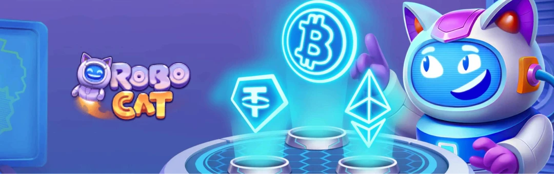 robocat-main-banner